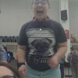 Meet your Posher, Chandler